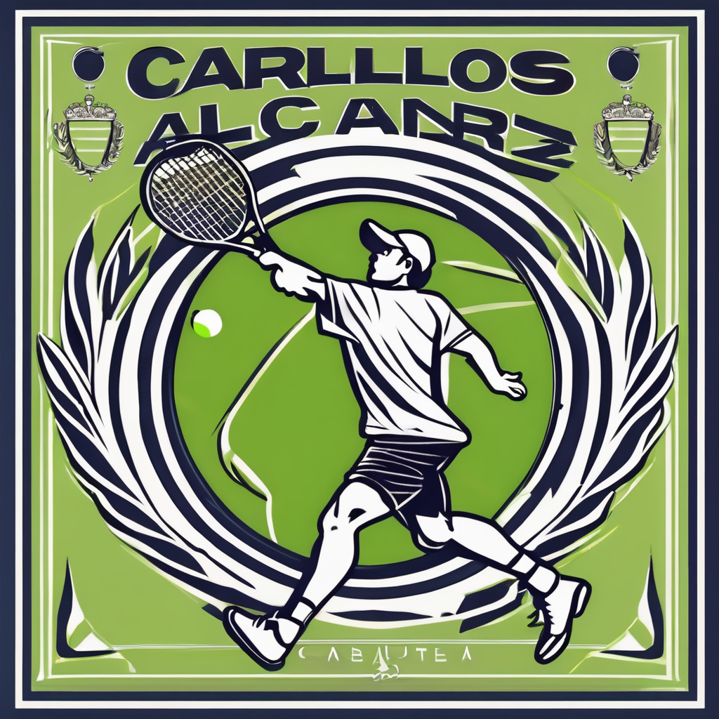 Carlos Alcaraz